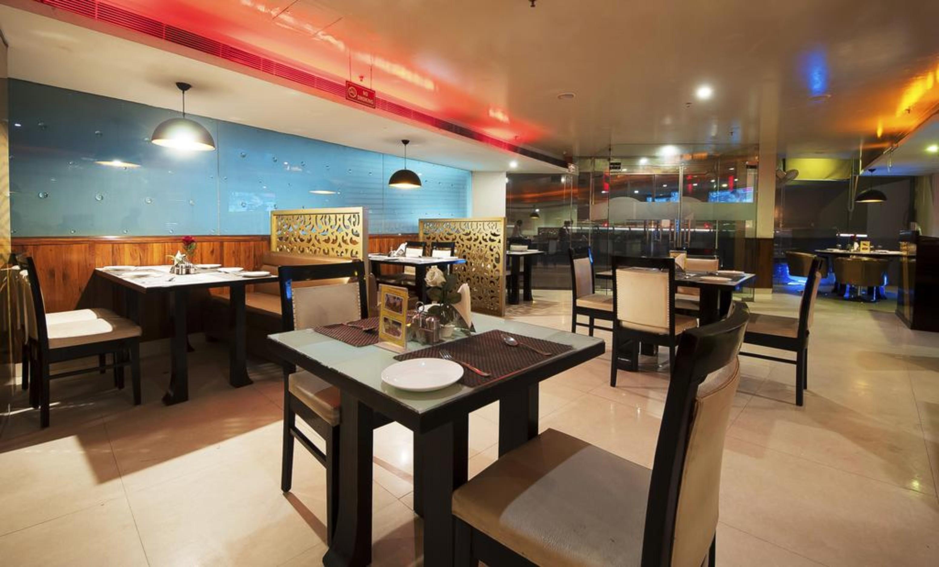 Airport Hotel Ramhan Palace Mahipalpur Yeni Delhi Dış mekan fotoğraf